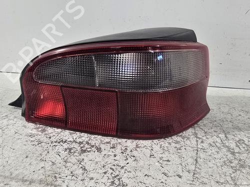 Used Right taillight CITROËN SAXO (S0, S1) 1.1 X, SX (60 hp) 32413150