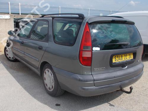 Left taillight RENAULT LAGUNA I Grandtour (K56_) 1.9 dCi (K56W) | BP22328815C34 