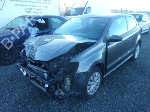 Gearbox VW POLO V (6R1, 6C1) 1.2 TDI | BP22325580M3 
