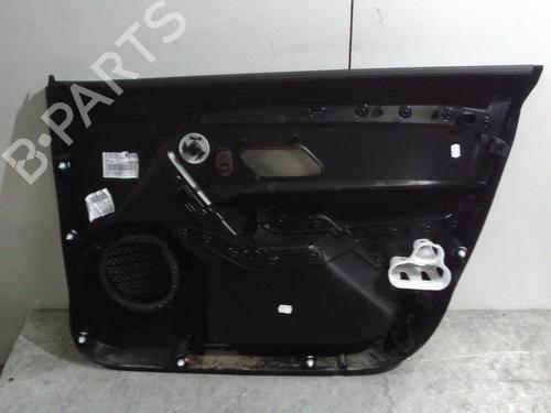 Guarnecido delantero izquierdo DACIA DUSTER (HM_) 1.5 dCi 115 (HMAD) (116 hp) 22325619