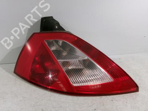 Used Left taillight RENAULT MEGANE II (BM0/1_, CM0/1_) 1.5 dCi (BM02, BM13, BM2A, CM02, CM13) (101 hp) 24665850