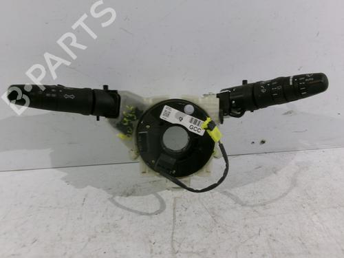 Used Steering column stalk NISSAN MICRA III (K12) 1.2 16V (80 hp) 22540530