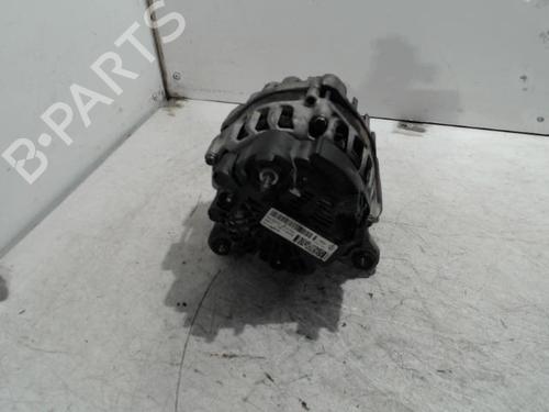 Alternator RENAULT CAPTUR I (J5_, H5_) 1.2 TCe 120 | BP22326950M7 