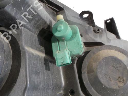 Optica esquerda Optica esquerda RENAULT SCÉNIC II (JM0/1_) 1.5 dCi (JM1E, JM16) (106 hp) 40049610 40049610
