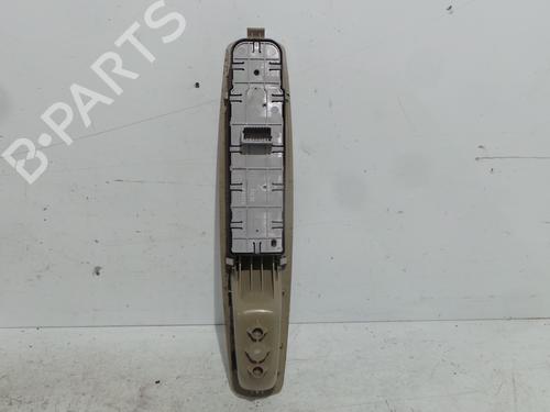 Left front window switch RENAULT SCÉNIC III (JZ0/1_) 1.9 dCi (JZ0J, JZ1J, JZ1K, JZ1S) | BP35968641I27 - Image 2