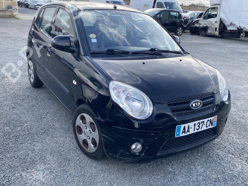 Left headlight KIA PICANTO I (SA) 1.1 CRDi | BP33000846C28 - Image 5