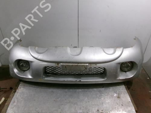 Used Front bumper HYUNDAI SANTA FÉ I (SM) 2.0 CRDi 4x4 (113 hp) 22539828