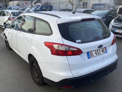 Right tailgate light FORD FOCUS III Turnier 1.6 TDCi | BP25871341C80  - Image 5