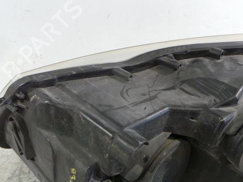 Right headlight VW GOLF VI (5K1) 1.4 | BP37866414C29 - Image 3