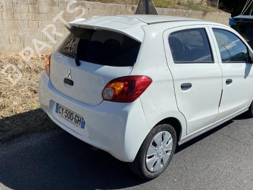 Used Parts MITSUBISHI MIRAGE / SPACE STAR VI Hatchback (A0_A) 1.0 (A05A) 3935929