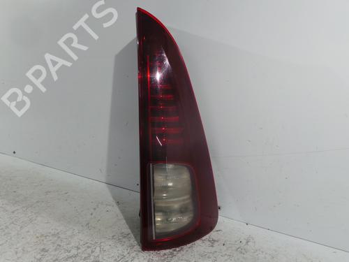 Used Right taillight RENAULT ESPACE IV (JK0/1_) 2.0 dCi (JK01, JK02, JK1J, JK1K, JK1H) (150 hp) 22360716