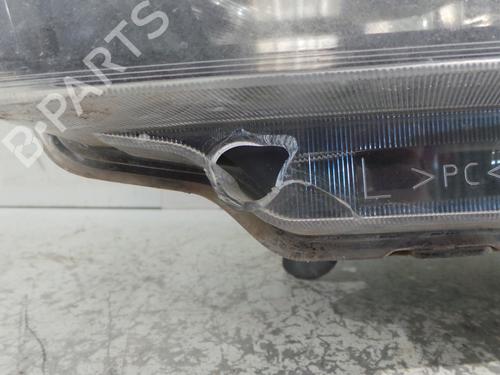 left-headlight-dacia-sandero-ii-2012-40049608 main image