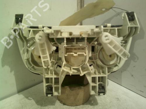 Used Climate control Climate control PEUGEOT BIPPER Tepee 1.4 (73 hp) 22328258 22328258