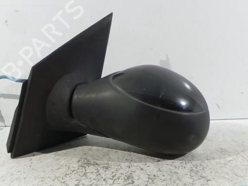 Used Left mirror CITROËN C2 (JM_) 1.4 HDi (68 hp) 31090940