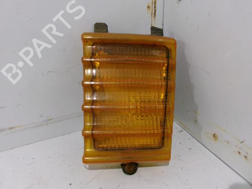Used Left front indicator Left front indicator RENAULT MASTER I Van (T__) 35 2,5 TD (94 hp) 22323181 22323181