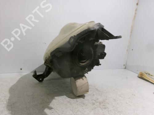 Left headlight NISSAN MICRA III (K12) 1.2 16V | BP27679416C28 