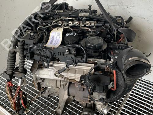 Engine BMW 3 Touring (E91) 320 d xDrive | BP39395926M1 - Image 2