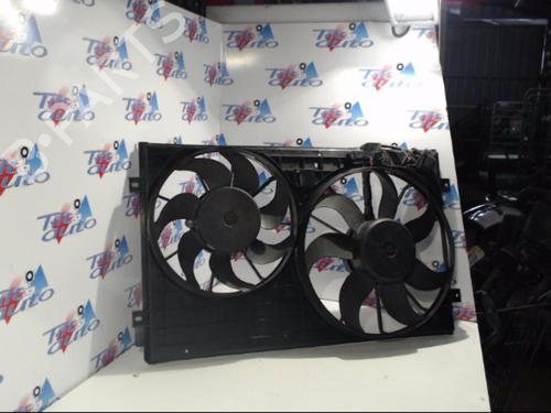 Køleventilator elektrisk VW GOLF V (1K1) 1.9 TDI (105 hp) 22538388