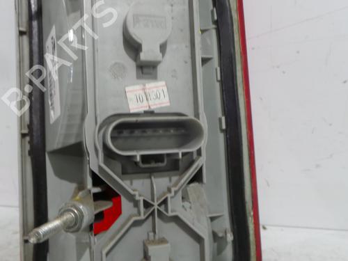 Used Left taillight Left taillight FORD TRANSIT CONNECT (P65_, P70_, P80_) 1.8 Di (75 hp) 36027699 36027699