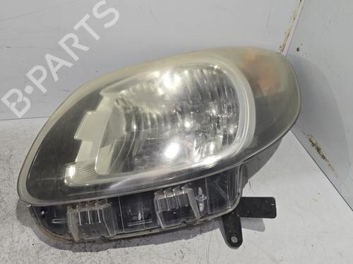 Left headlight RENAULT KANGOO Express (FW0/1_) Z.E. (FW0Z, FW1Z) | BP37196618C28 - Image 3