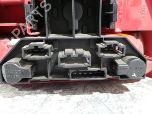 Used Left taillight Left taillight 38763040 38763040