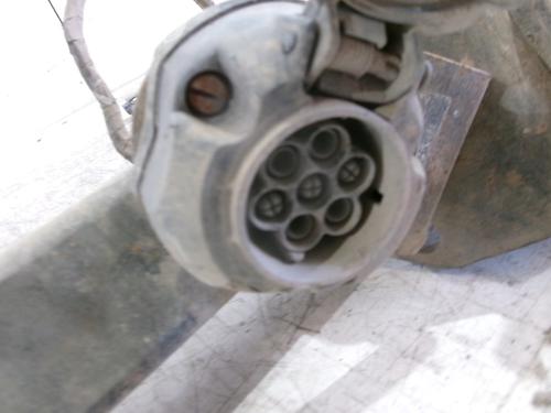 Tow ball/Mechanism RENAULT MASTER III Van (FV) 2.3 dCi 100 FWD (FV0A, FV0B, FV0G, FV0K, FV0H) | BP29434747C141 
