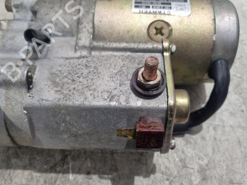 Starter HYUNDAI TERRACAN (HP) 2.9 CRDi 4WD | BP22323559M8 