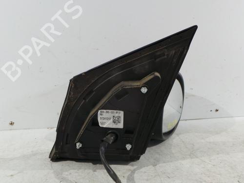 Right mirror HONDA CIVIC VIII Hatchback (FN, FK) 2.2 CTDi (FK3) | BP28326602C27 