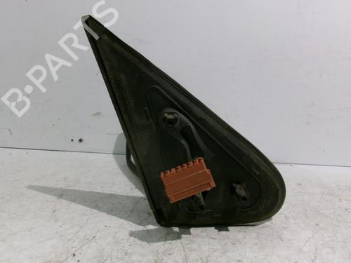 Retrovisor esquerdo Retrovisor esquerdo PEUGEOT 306 Hatchback (7A, 7C, N3, N5) 2.0 HDI 90 (90 hp) 22654271 22654271