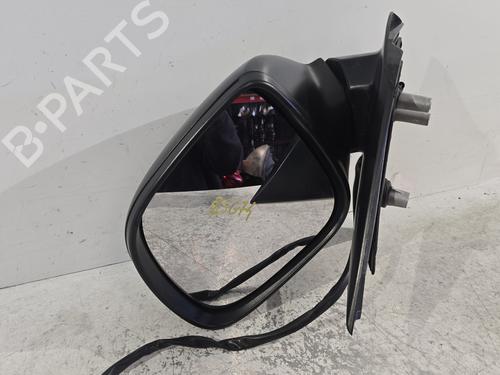Used Left mirror Left mirror VW TRANSPORTER T5 Van (7HA, 7HH, 7EA, 7EH) [2003-2026] 33995392 33995392