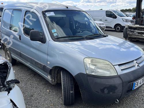Right taillight CITROËN BERLINGO / BERLINGO FIRST Box Body/MPV (M_) 1.9 D 70 (MBWJZ, MCWJZ) | BP29501452C35 