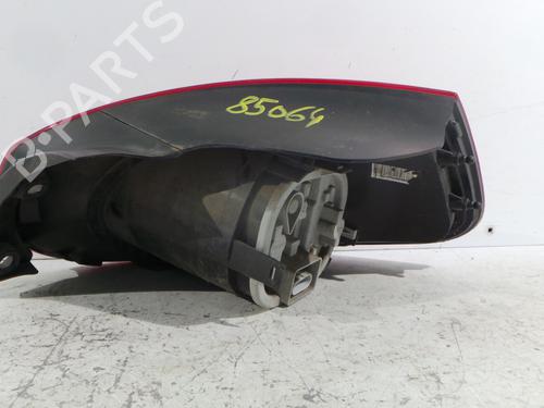 Left taillight FIAT BRAVO II (198_) 1.6 D Multijet (198AXL1B) | BP31048051C34