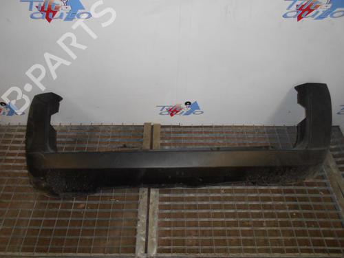 Rear bumper FIAT FIORINO Box Body/MPV (225_) 1.3 D Multijet | BP22538683C8 