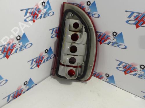 Left taillight OPEL CORSA B (S93) 1.5 D (F08, F68, M68) | BP22325923C34 