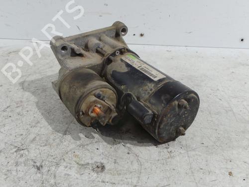 Starter RENAULT MEGANE I (BA0/1_) 1.9 dTi (BA08, BA0N) | BP28376645M8