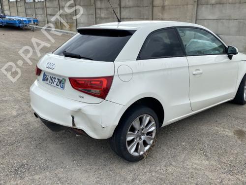 Electronic module AUDI A1 (8X1, 8XK) 1.6 TDI | BP27474004M83  - Image 5