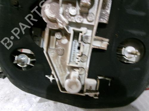 Left taillight BMW 1 (E87) 118 d | BP22326962C34 