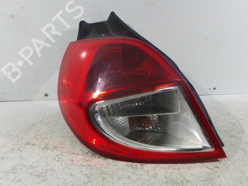 left-taillight-renault-clio-iii-br01-cr01-2005-2006-2007-2008-2009-2010-2011-2012-2013-2014-31090936 main image
