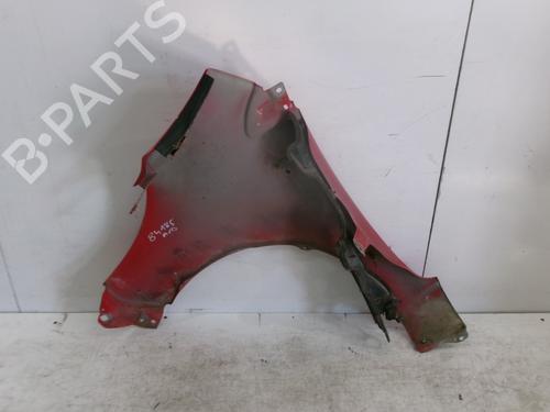 Right front fenders CITROËN C1 (PM_, PN_) 1.0 | BP29597049C42 