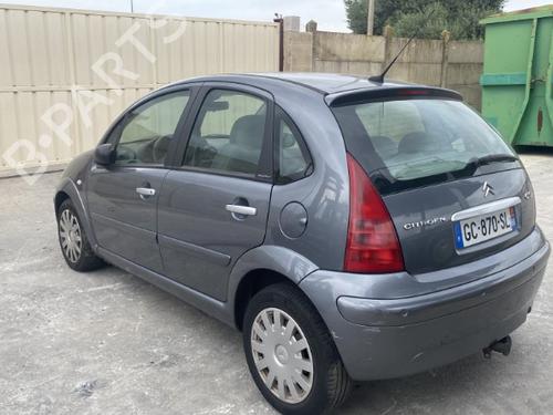 Używane części CITROËN C3 I (FC_, FN_) 1.4 i (73 hp) 4254915