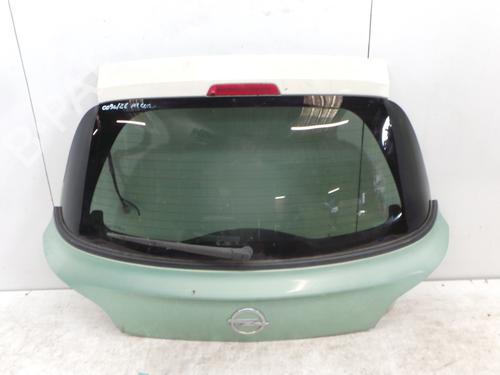 tailgate-opel-adam-m13-2012-2013-2014-2015-2016-2017-2018-2019-32863867 main image