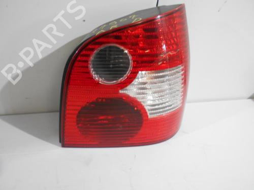 Used Right taillight Right taillight VW POLO IV (9N_, 9A_) 1.4 16V (75 hp) 22324009 22324009