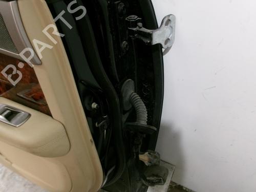 Left rear door JAGUAR XF I (X250) 3.0 D | BP22325552C4 