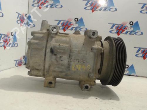 Used AC compressor AC compressor DACIA DUSTER (HS_) 1.5 dCi (HSMC) (107 hp) 22325666 22325666