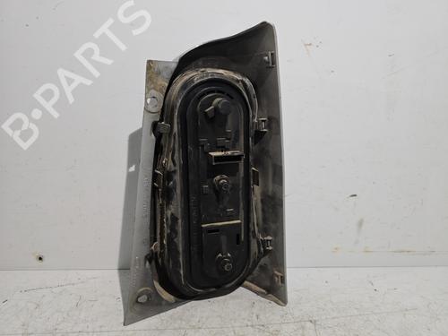 Left taillight SMART CITY-COUPE (450) 0.6 (S1CLA1, 450.341) | BP22327599C34 