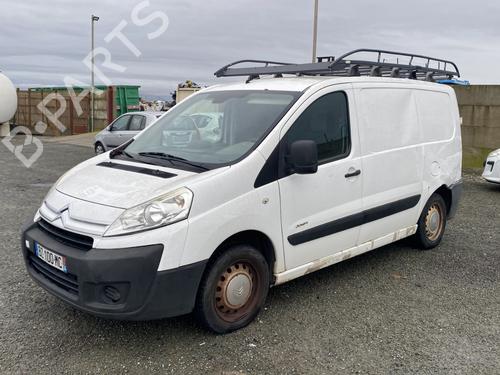 Starter CITROËN JUMPY II Van 1.6 HDi 90 16V | BP33055189M8  - Image 9