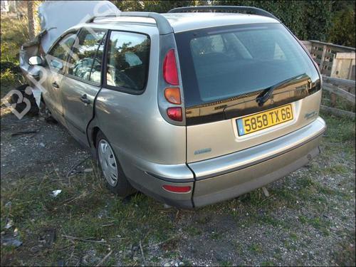 Used Parts FIAT MAREA (185_) 1.9 JTD 105 (185AXN1A) 2094013