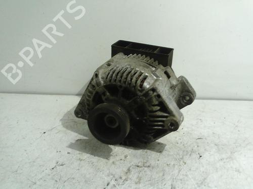 Used Alternator RENAULT CLIO II (BB_, CB_) 1.6 (B/CB0D, BB00) (90 hp) 22323911