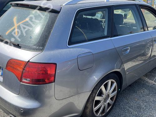 Left taillight AUDI A4 B7 Avant (8ED) 3.0 TDI quattro | BP27322433C34 - Image 8