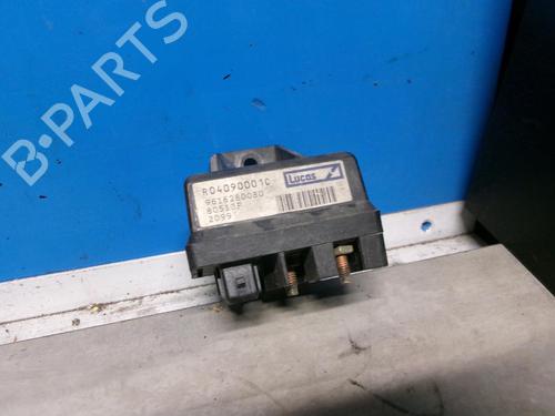 Electronic module PEUGEOT 106 II (1A_, 1C_) 1.5 D | BP22328194M83 